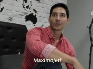 Maximojeff