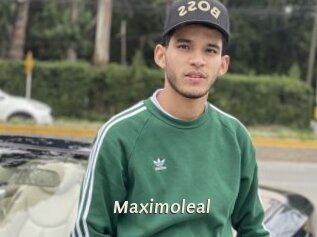 Maximoleal