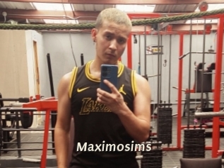 Maximosims