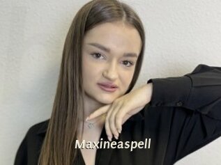 Maxineaspell