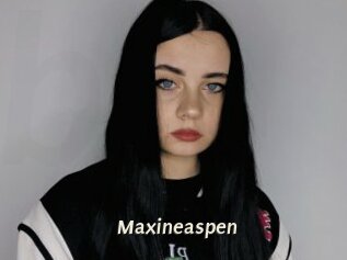 Maxineaspen