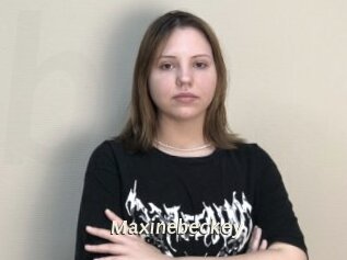 Maxinebeckey