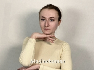 Maxineboman