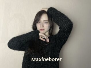 Maxineborer
