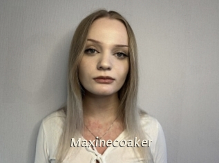 maxinecoaker Blog éjac