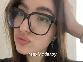 Maxinedarby