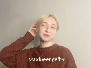 Maxineengelby