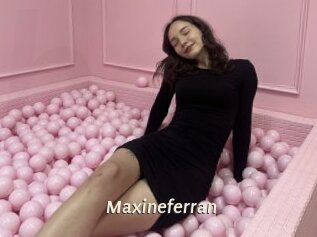 Maxineferran