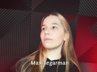 Maxinegarman