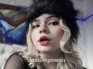 Maxinegenesis
