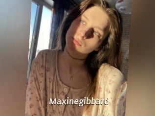 Maxinegibbard