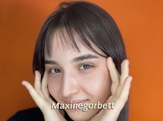maxinegorbett Blog éjac