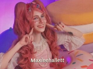 maxinehallett Blog éjac