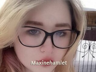 maxinehamlet Blog éjac