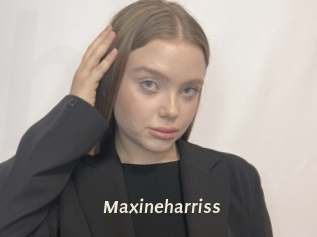 Maxineharriss