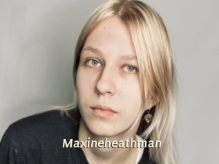 Maxineheathman