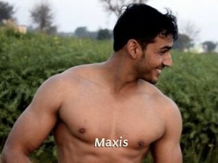 Maxis