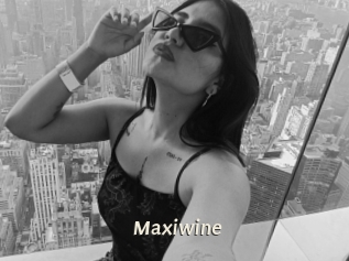 Maxiwine