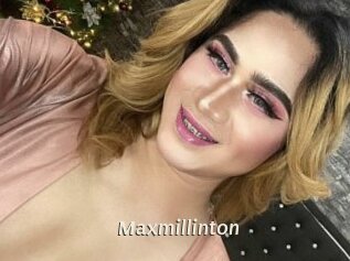Maxmillinton