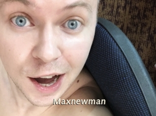 Maxnewman