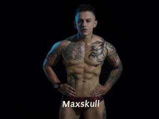 Maxskull