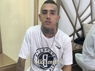 Maxsmithh