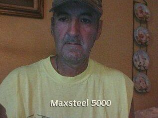 Maxsteel_5000