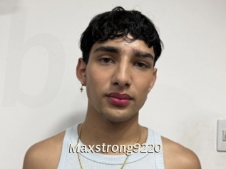 Maxstrong9220