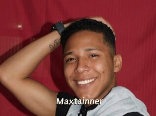 Maxtainner