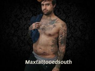 Maxtattooedsouth