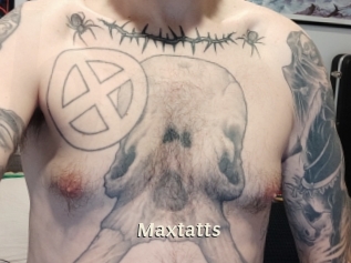 Maxtatts