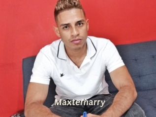 maxterharry Blog éjac