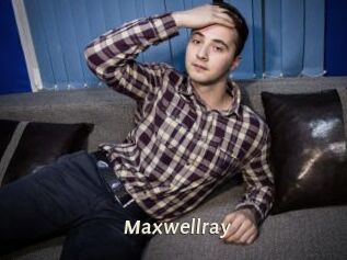 Maxwellray