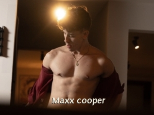 maxx_cooper Blog éjac