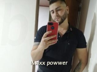 Maxx_powwer