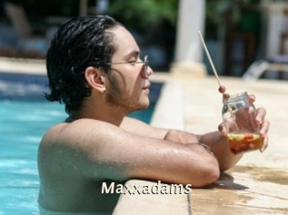 Maxxadams