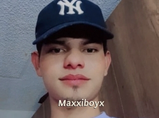 Maxxiboyx