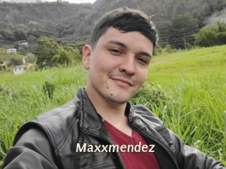 Maxxmendez