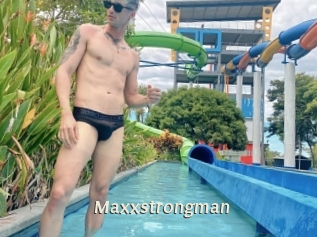 Maxxstrongman