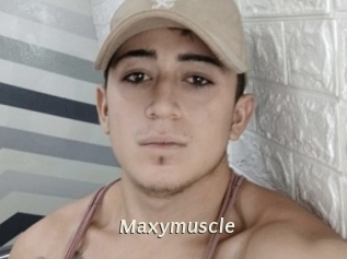 Maxymuscle