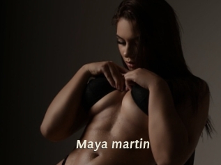 maya_martin Blog éjac