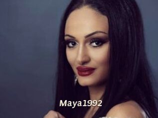 Maya1992