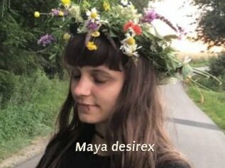 Maya_desirex
