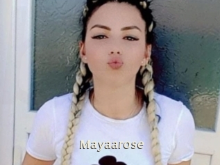 Mayaarose