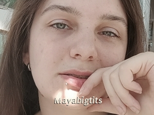 mayabigtits Blog éjac