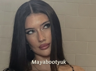 Mayabootyuk