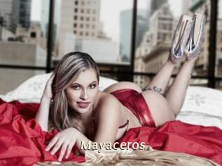 Mayaceros
