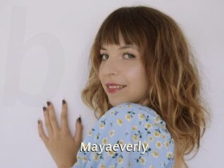 Mayaeverly