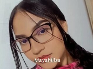 Mayahillss