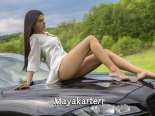 Mayakarterr